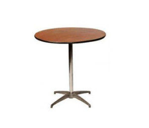 30” Round Table-image