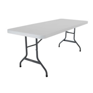 6' Banquet Table-image