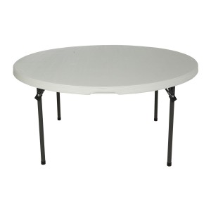 5' Round Table-image