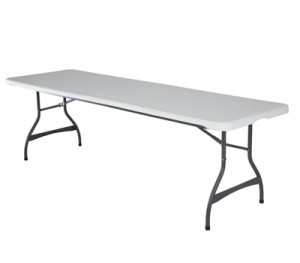 8' Banquet Table-image