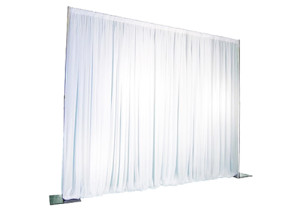 Pipe & Drape Backdrop-image