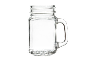 16 oz. Mason Jar Mugs-image