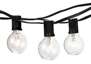 Globe String Lights-image