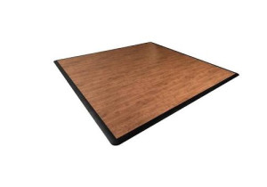 Dance Floor - Dark Maple-image