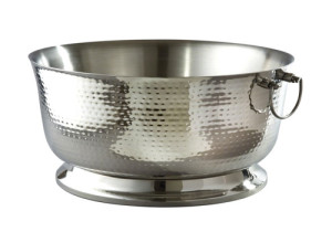 Silver Beverage Tub-image