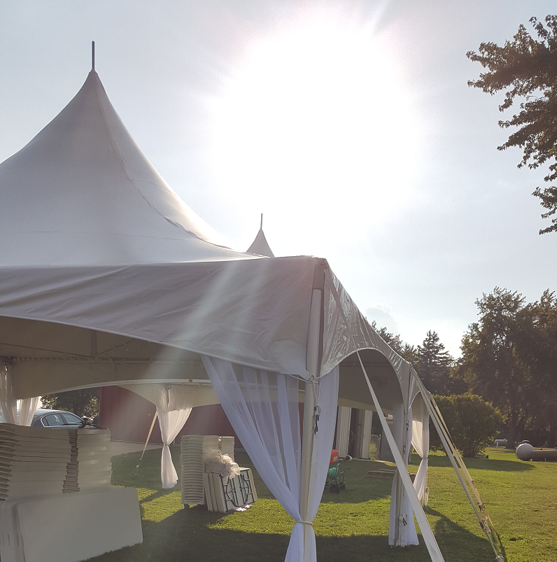 View Our Tents Gallery Image