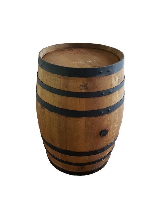 Oak Whiskey Barrel-image