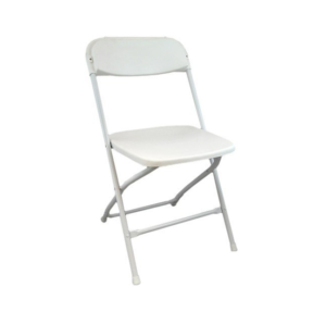 Classic Folding Chair-image