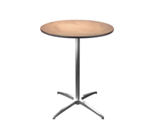 30” Cocktail Table-image