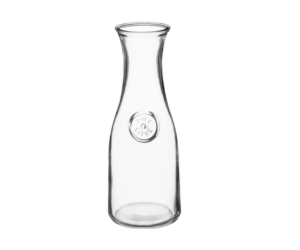 32 oz. Glass Carafe-image