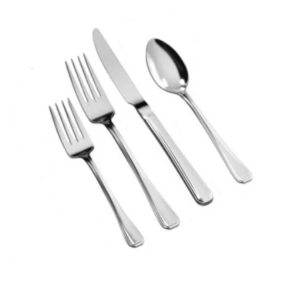 Heavy Weight Flatware-image