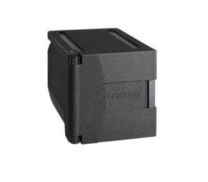 Insulated Food Pan Carriers-image