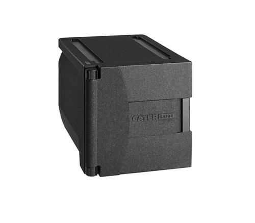 Insulated Food Pan Carriers-image