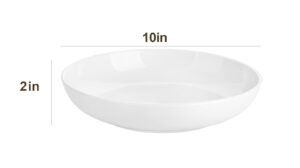 10" (56 oz) Serving Bowl-image
