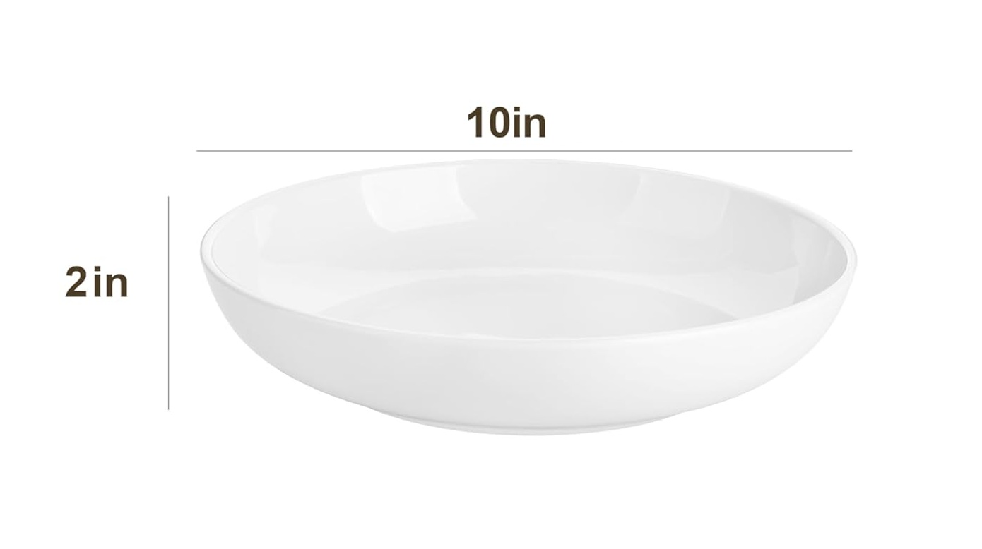 10" (56 oz) Serving Bowl-image